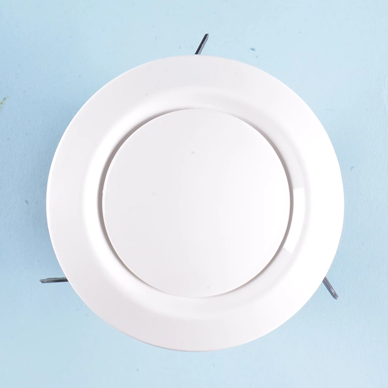 丸い天井ベントディフューザー